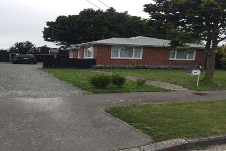 Photo of property in 39 Bourne Crescent, Papanui, Christchurch, 8053