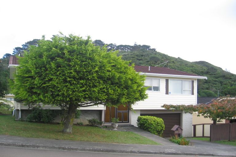 Photo of property in 123 John Sims Drive, Johnsonville, Wellington, 6037