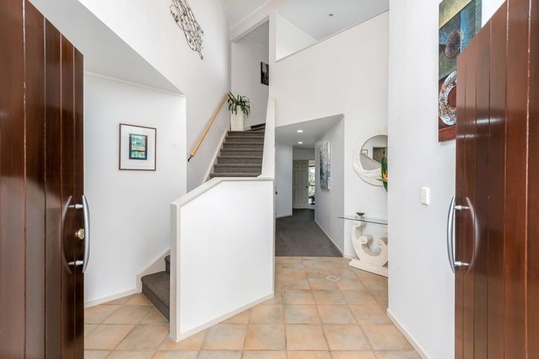 Photo of property in 119 Somerville Road, Somerville, Auckland, 2014