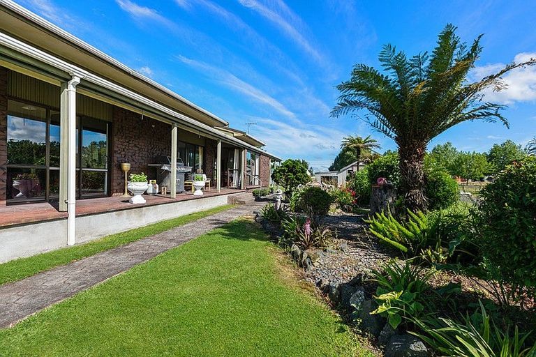 Photo of property in 34 West Street, Morrinsville, 3372