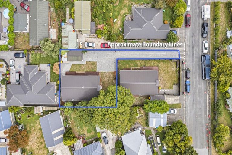 Photo of property in 28a Tavender Street, Woolston, Christchurch, 8023