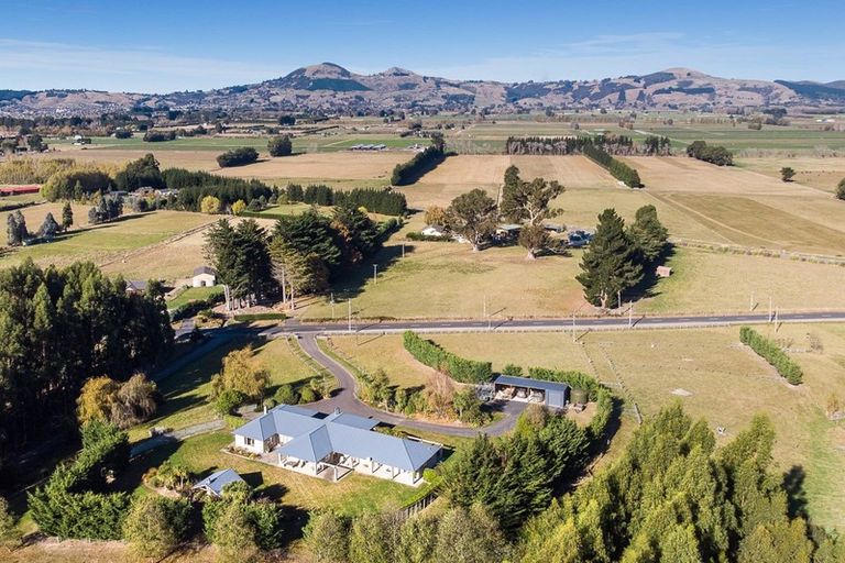 Photo of property in 280 Tirohanga Road, North Taieri, Mosgiel, 9092