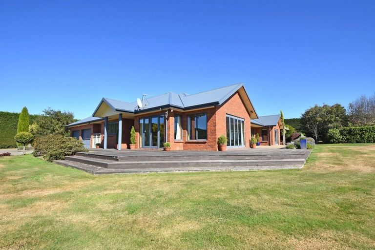 Photo of property in 118 Roslyn Road, Roslyn Bush, Invercargill, 9876