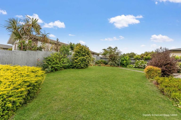 Photo of property in 4 Kowhai Street, Highfield, Timaru, 7910