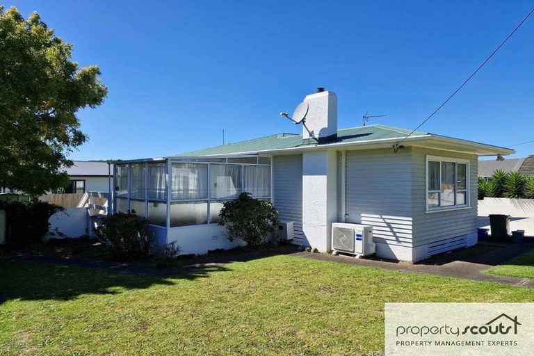 Photo of property in 64 Mould Street, Waitara, 4320
