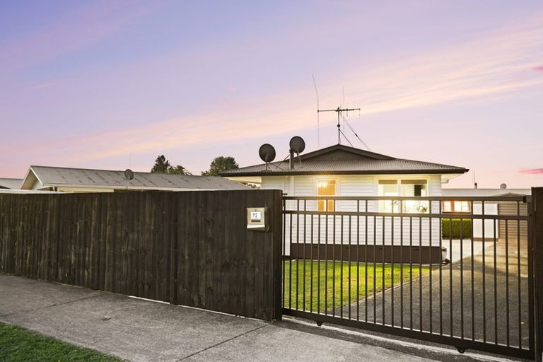 Photo of property in 112 Saxbys Road, Deanwell, Hamilton, 3206