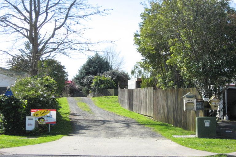 Photo of property in 1/46a Alexander Avenue, Whakatane, 3120