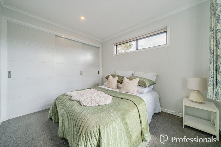Photo of property in 6 Tarata Lane, Avalon, Lower Hutt, 5011