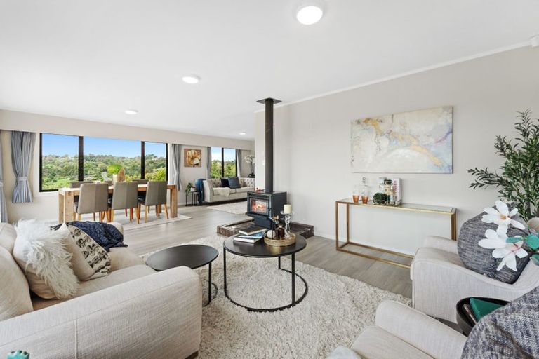 Photo of property in 57 Masons Road, East Tamaki Heights, Auckland, 2016