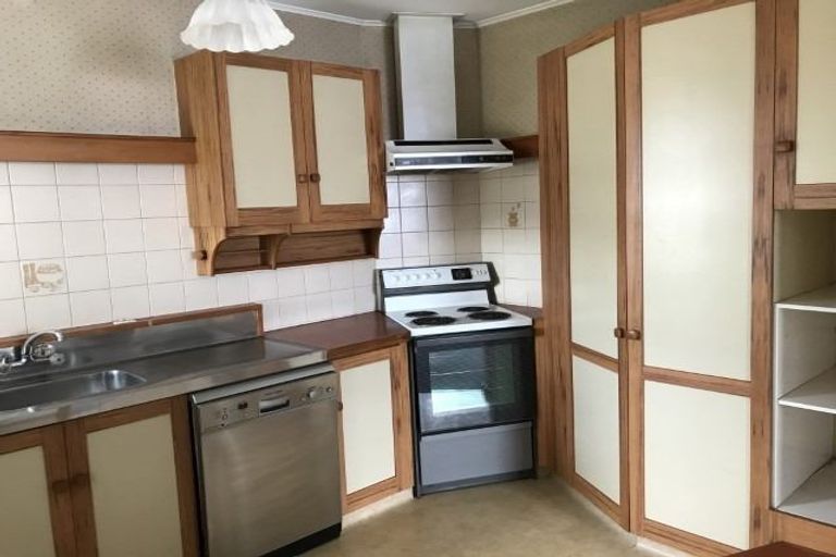 Photo of property in 130 Dobson Street, Ashburton, 7700