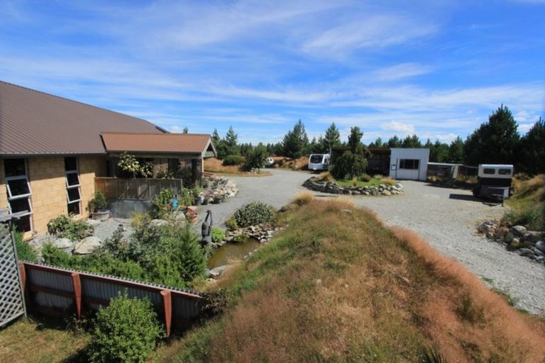 Photo of property in 48 Manuka Terrace, Ben Ohau, Twizel, 7999
