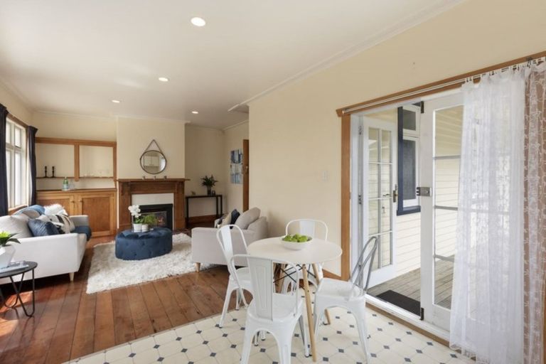 Photo of property in 125 William Street, Petone, Lower Hutt, 5012