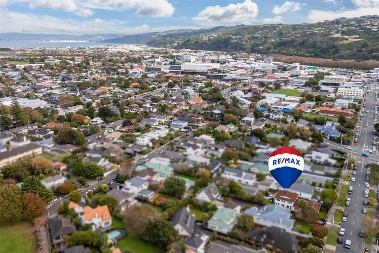 Photo of property in 56b Pretoria Street, Hutt Central, Lower Hutt, 5010