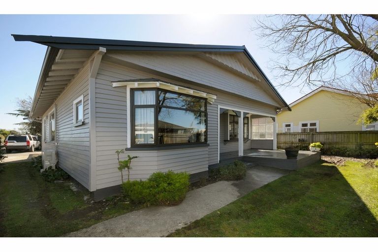 Photo of property in 1/89 Carmen Road, Hei Hei, Christchurch, 8042