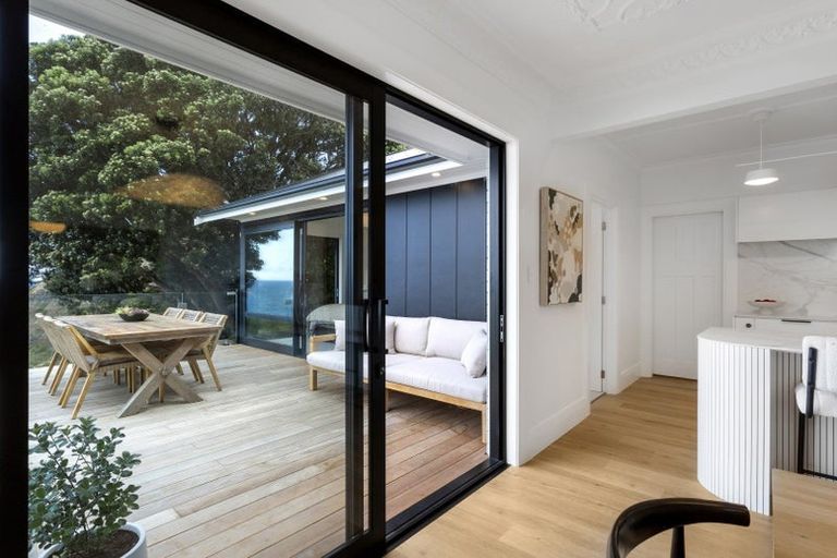 Photo of property in 59 Cliffs Road, Saint Clair, Dunedin, 9012