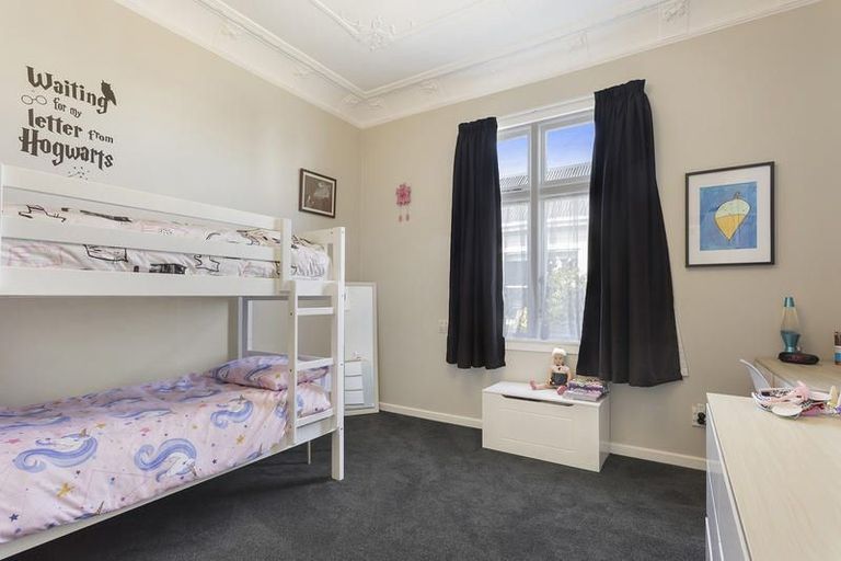 Photo of property in 1 Moreau Street, South Dunedin, Dunedin, 9012