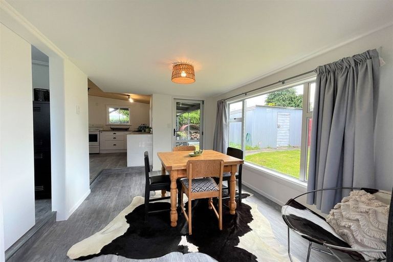 Photo of property in 11 Noble Street, Owaka, 9585