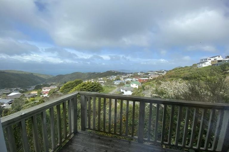 Photo of property in 11d Hindipur Terrace, Broadmeadows, Wellington, 6035