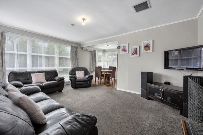 Photo of property in 13 Argyle Grove, Trentham, Upper Hutt, 5018