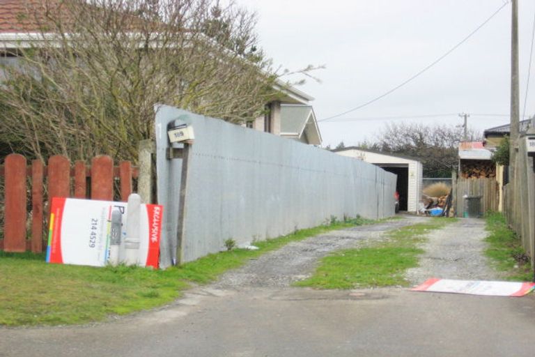 Photo of property in 189 Mcquarrie Street, Kingswell, Invercargill, 9812