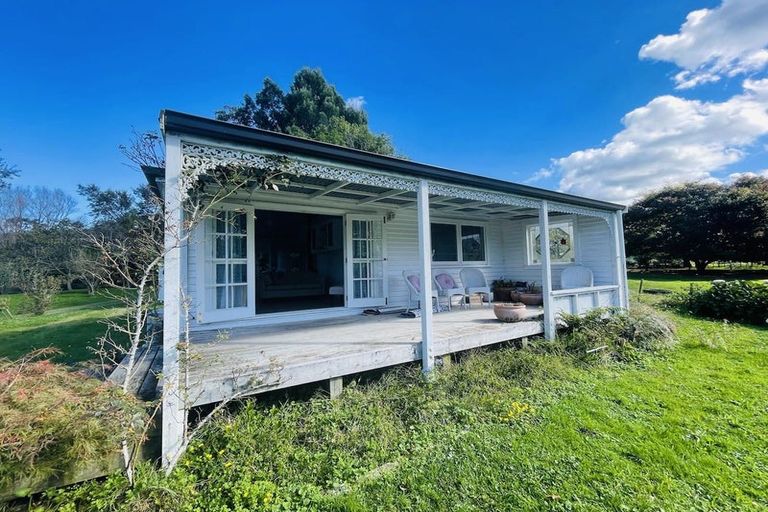 Photo of property in 576 Crawford Road, Minden, Tauranga, 3171