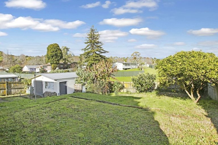 Photo of property in 27 Fairdale Avenue, Red Hill, Papakura, 2110