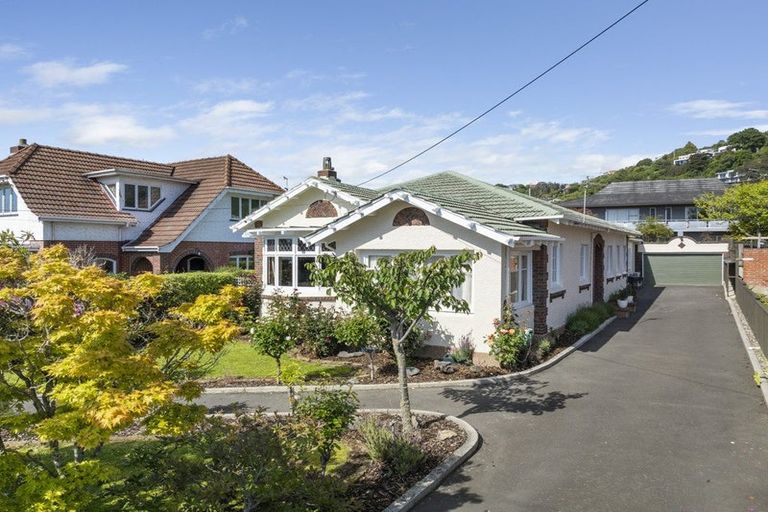 Photo of property in 192 Forbury Road, Saint Clair, Dunedin, 9012