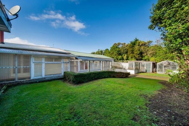Photo of property in 170 Kakaramea Road, Kakaramea, Patea, 4598