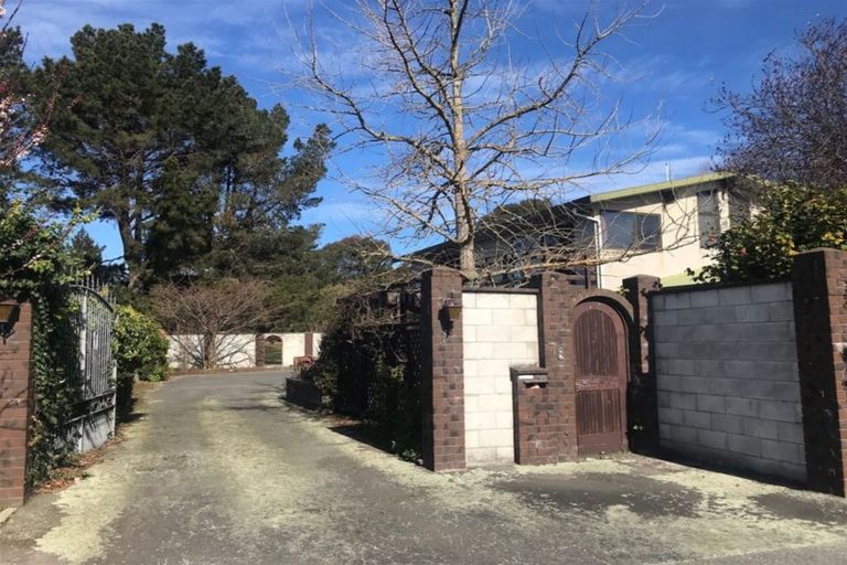 Photo of property in 78 Waratah Street, Avondale, Christchurch, 8061