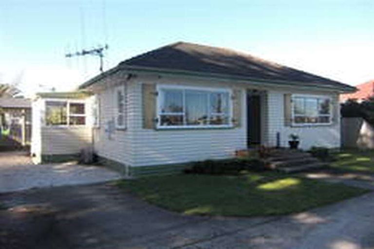 Photo of property in 178a Fox Street, Hamilton East, Hamilton, 3216