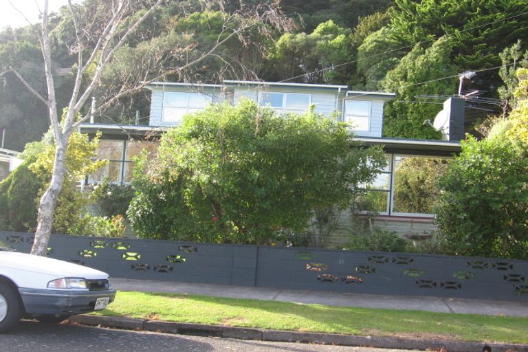 Photo of property in 31 Parnell Street, Fairfield, Lower Hutt, 5011
