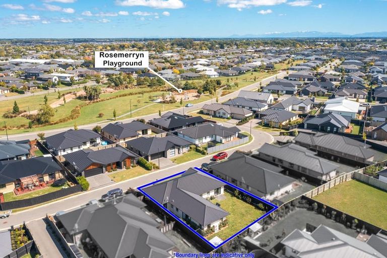 Photo of property in 15 Kens Lane, Lincoln, 7608