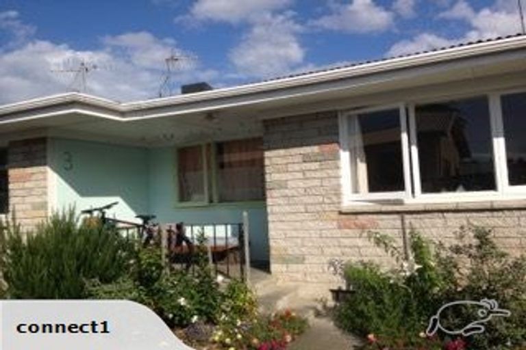 Photo of property in 3/29 Mcdonald Street, Napier South, Napier, 4110