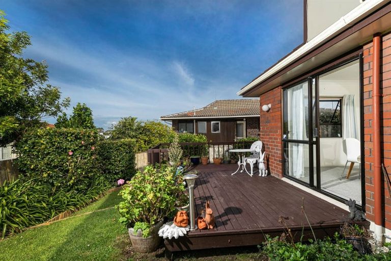 Photo of property in 1/30 Napier Avenue, Takapuna, Auckland, 0622