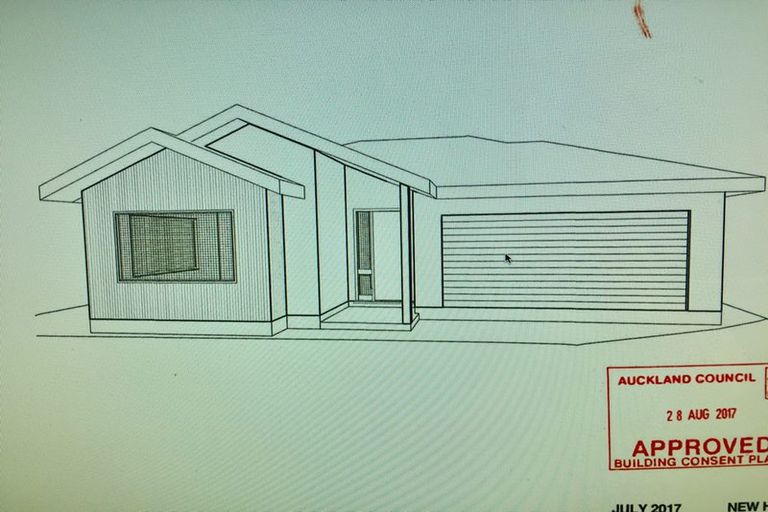 Photo of property in 29 Pakaraka Drive, Papakura, 2110