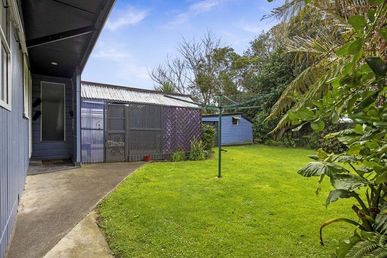 Photo of property in 3 Rangauri Street, Manaia, 4612