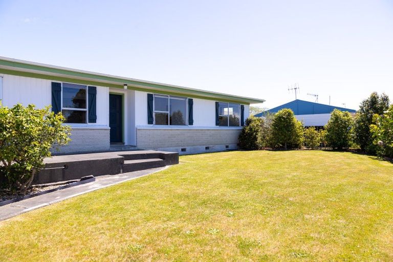 Photo of property in 23 Lichfield Crescent, Tamatea, Napier, 4112