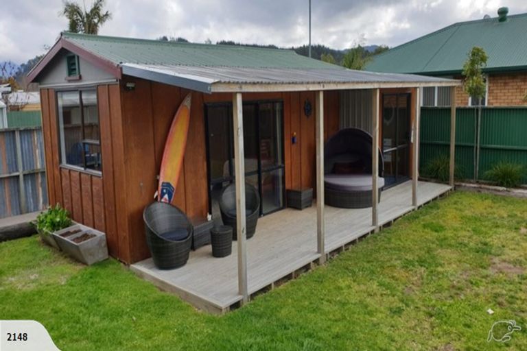 Photo of property in 409 Port Road, Whangamata, 3620