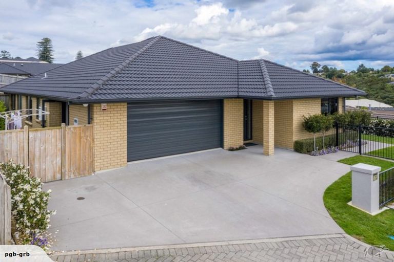 Photo of property in 172 Waterside Drive, Pyes Pa, Tauranga, 3112