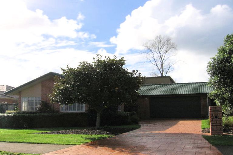 Photo of property in 34 Brigham Young Drive, Albany, Auckland, 0632