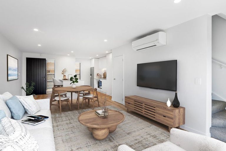 Photo of property in 5/16 Baretta Street, Somerfield, Christchurch, 8024