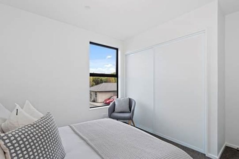 Photo of property in 17b Cross Street, Phillipstown, Christchurch, 8011