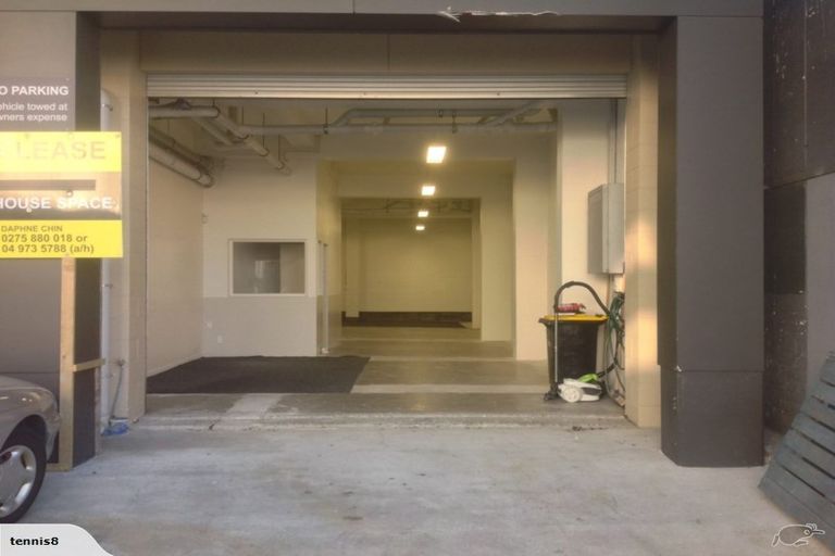 Photo of property in 10 Douglas Street, Mount Cook, Wellington, 6021