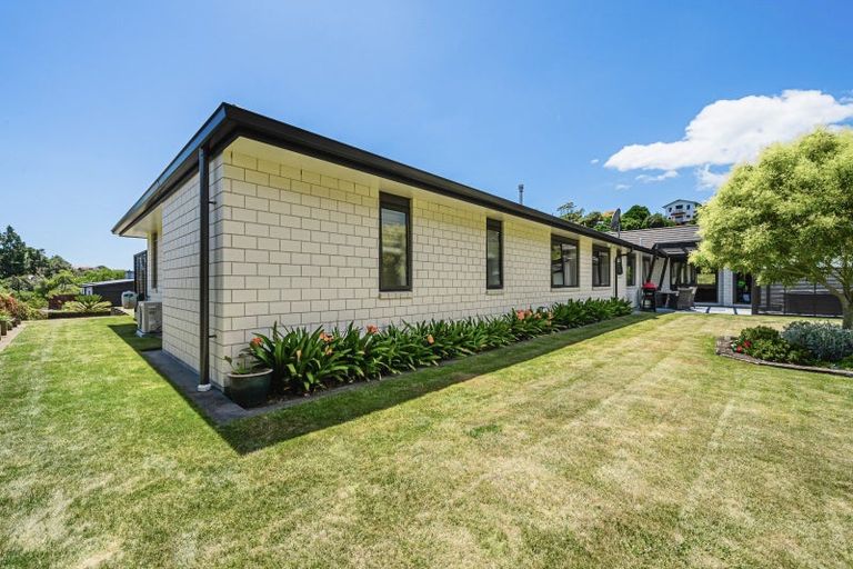 Photo of property in 7 Pike Place, Ferndale, New Plymouth, 4310