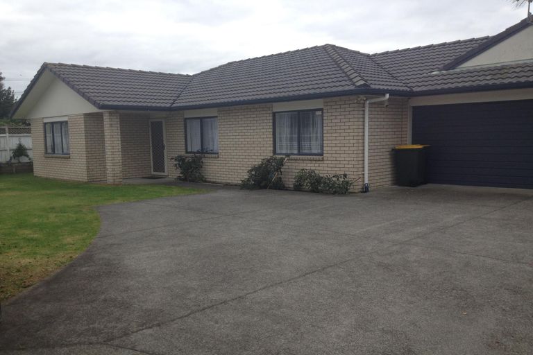 Photo of property in 2c George Street, Papakura, 2110