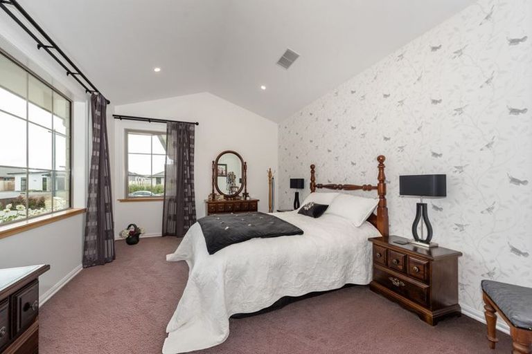 Photo of property in 47 Roy Hilton Drive, Flagstaff, Hamilton, 3210