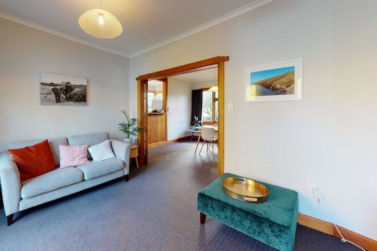 Photo of property in 6 Campbell Street, Sumner, Christchurch, 8081