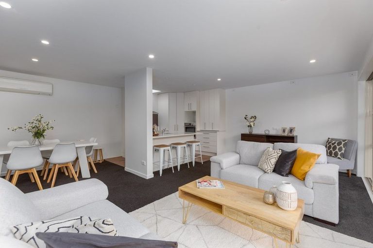 Photo of property in 18e Churchill Street, Christchurch Central, Christchurch, 8013