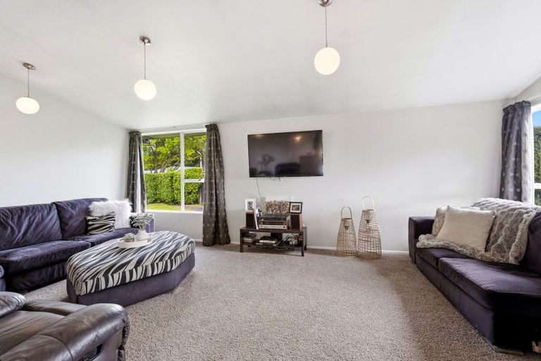 Photo of property in 4 Davidson Crescent, Pahiatua, 4910