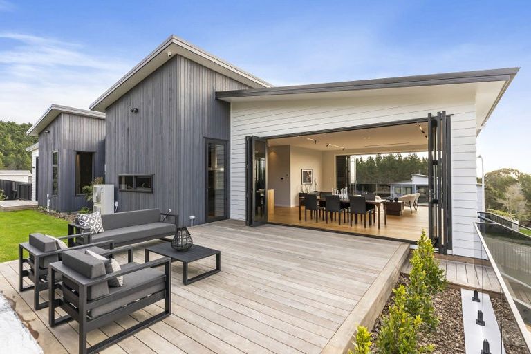 Photo of property in 120 Maraetai School Road, Maraetai, Auckland, 2018